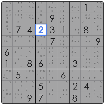 leetcode sudoku solver
