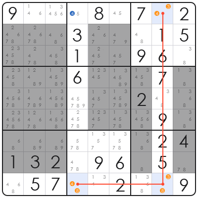 sudoku wooden board game